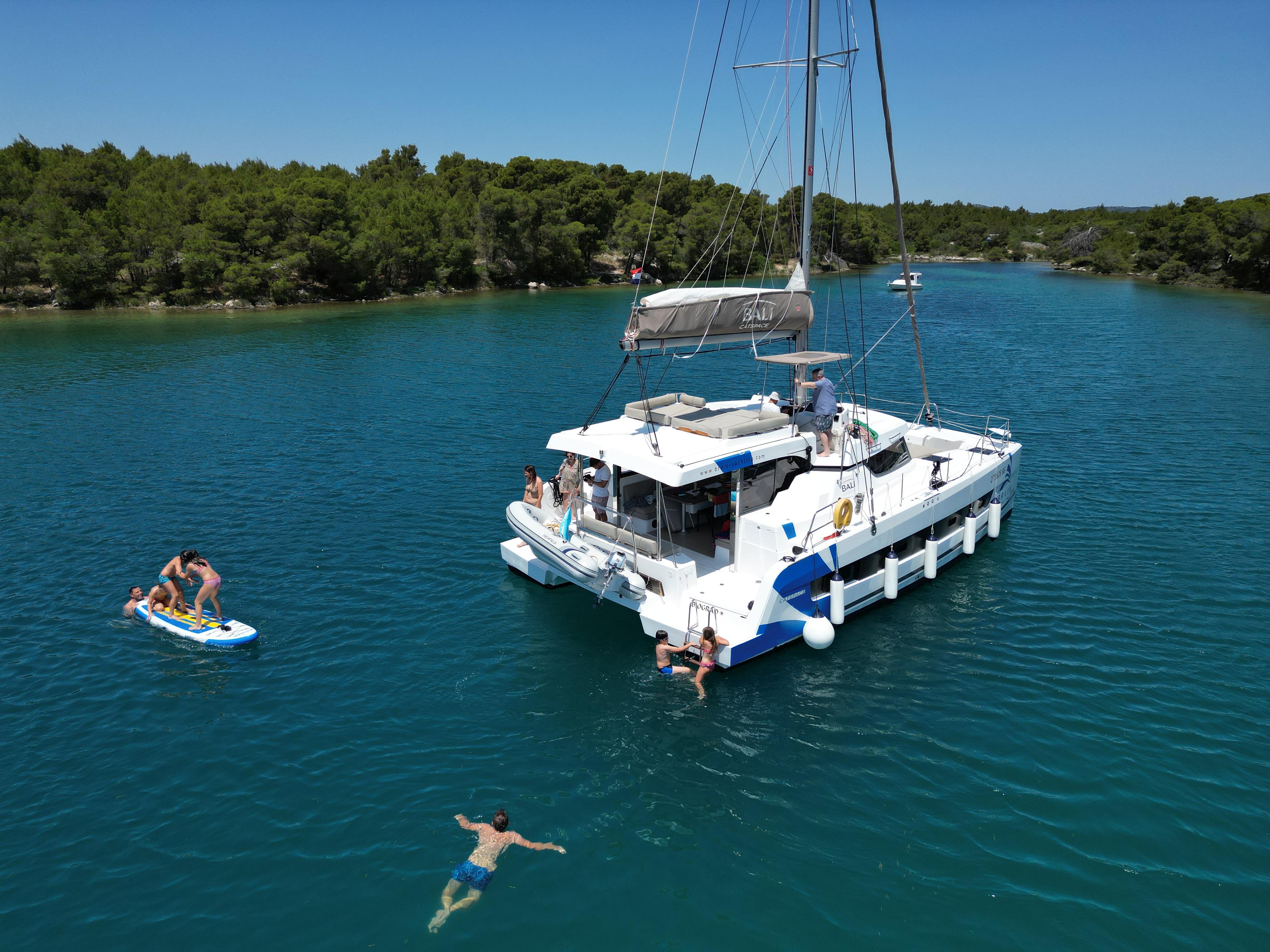 Bali Catspace, picture 6