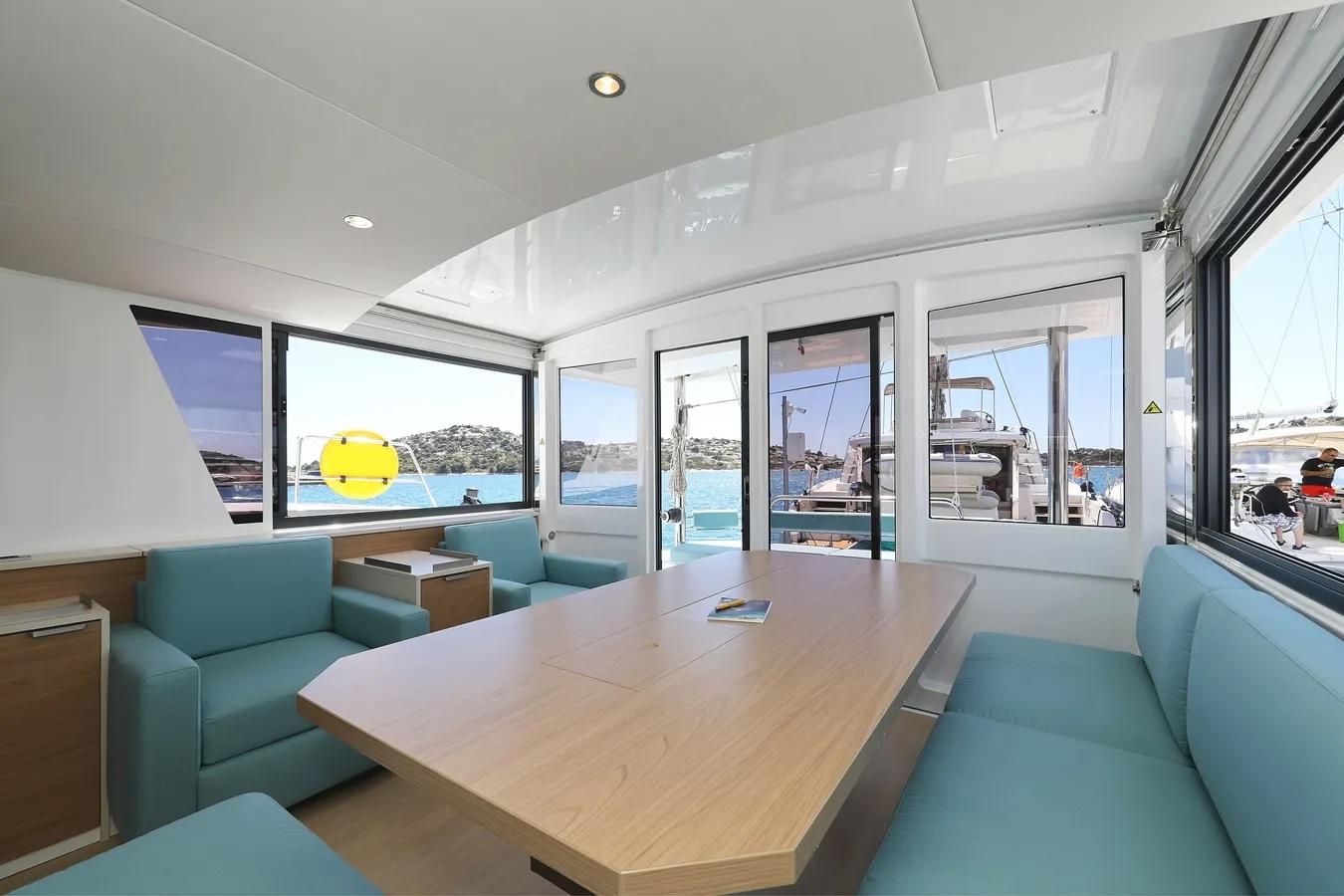 Bali 4.6 - 4 + 1 cab., picture 14