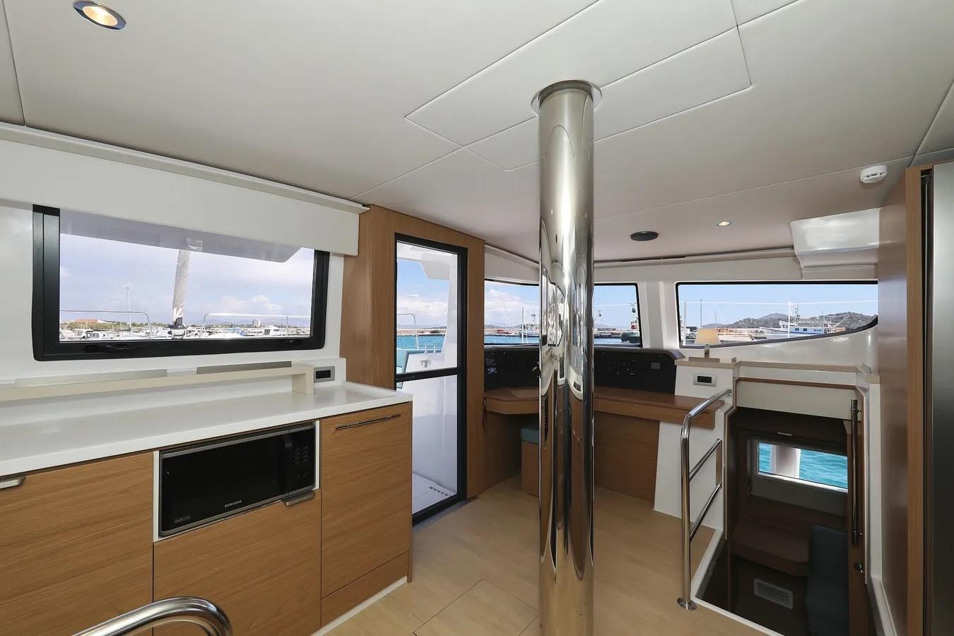 Bali 4.6 - 4 + 1 cab., picture 16