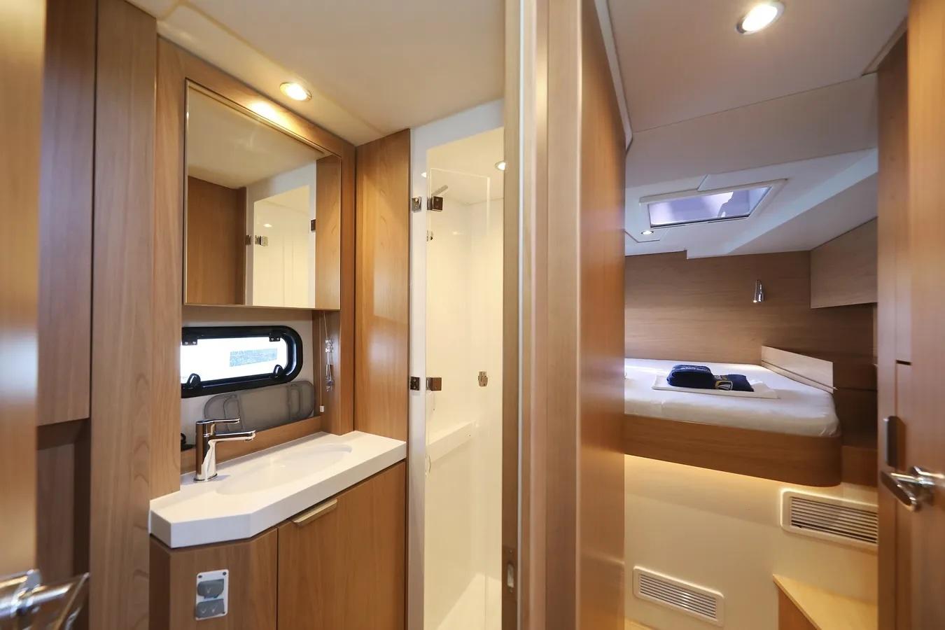 Bali 4.6 - 4 + 1 cab., picture 19