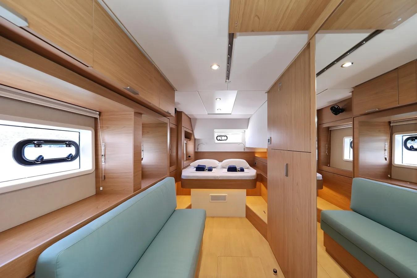 Bali 4.6 - 4 + 1 cab., picture 18