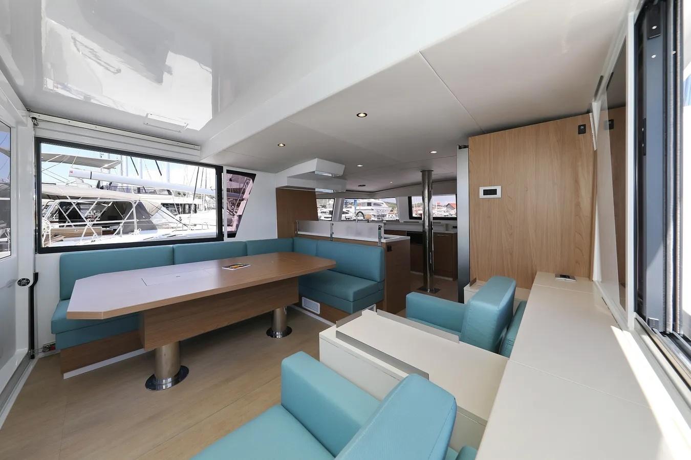 Bali 4.6 - 4 + 1 cab., picture 11