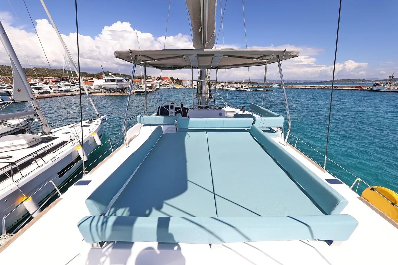 Bali 4.6 - 4 + 1 cab., picture 10