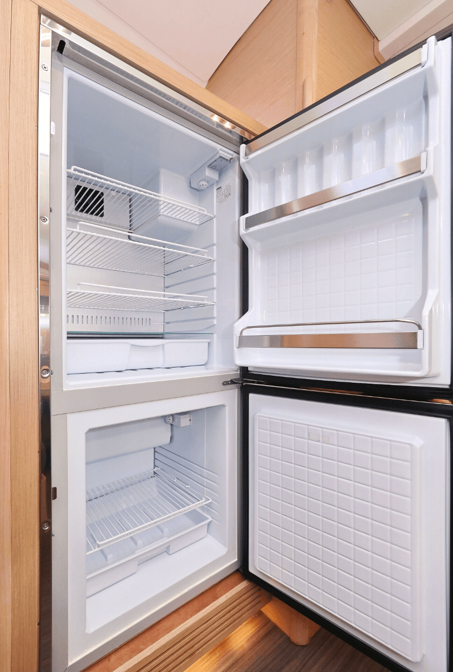 Dufour 470 - 4 cab., picture 8