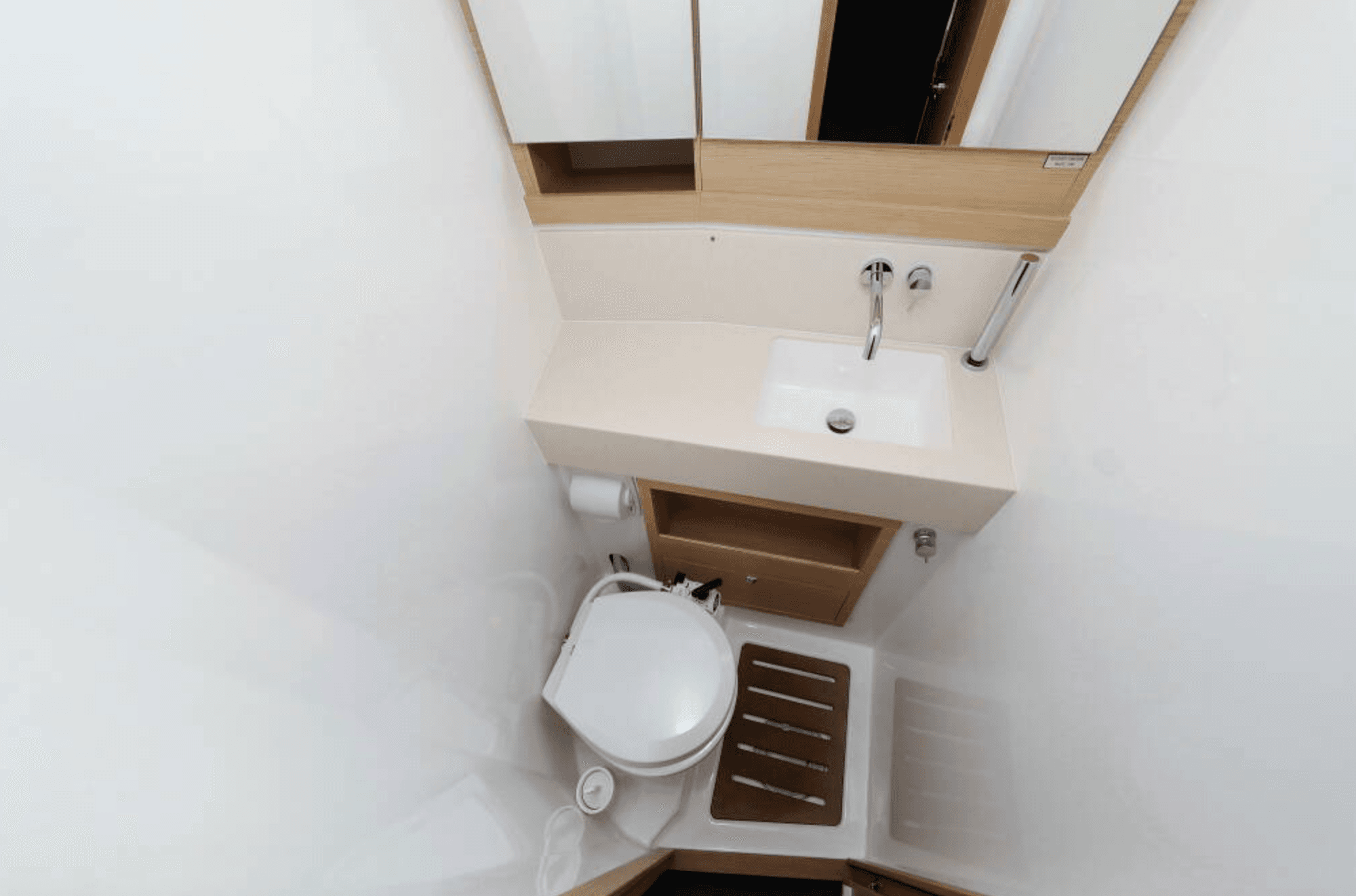 Dufour 470 - 4 cab., picture 9