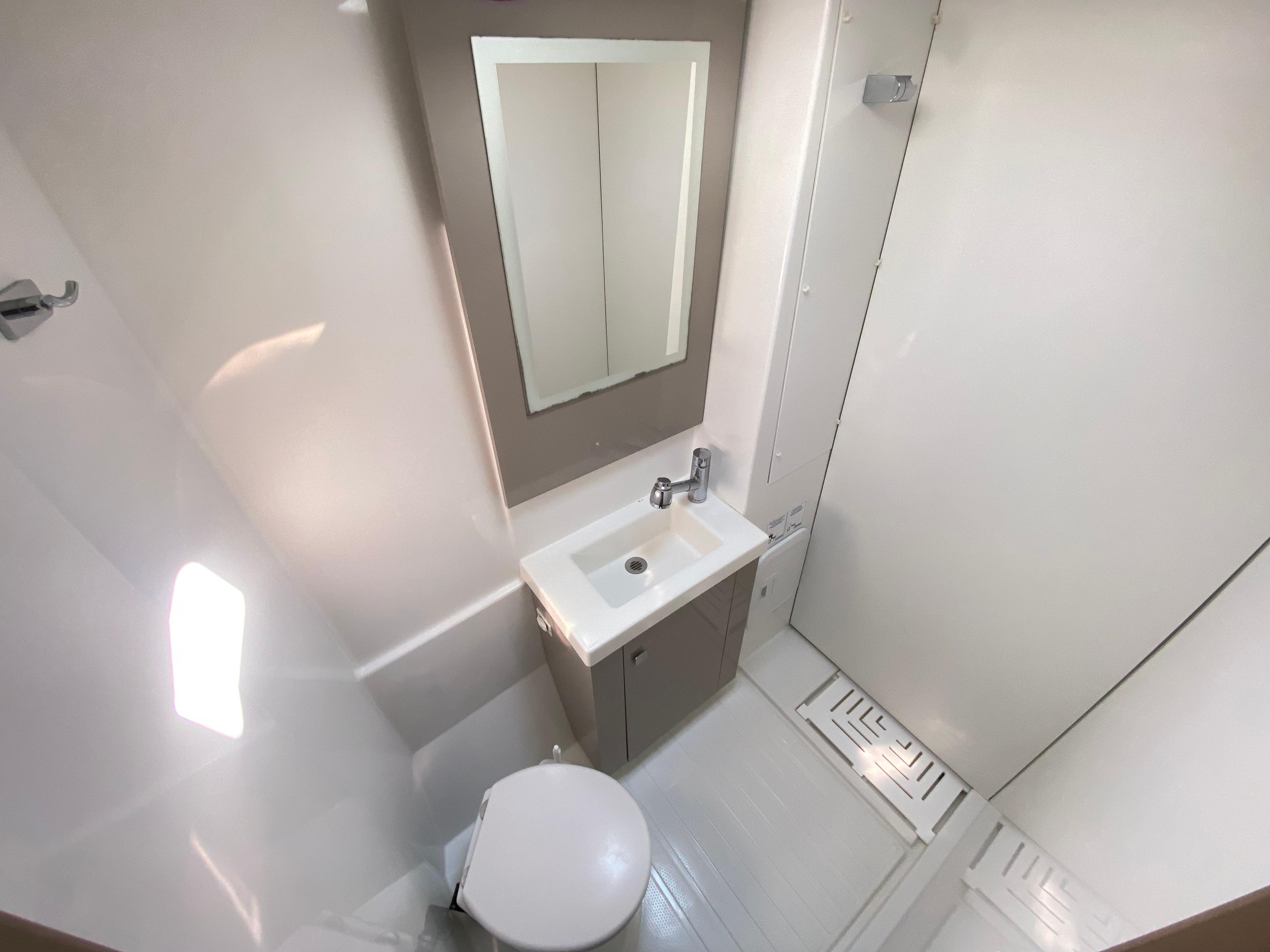 Fountaine Pajot Astrea 42 - 4 + 2 cab., picture 13