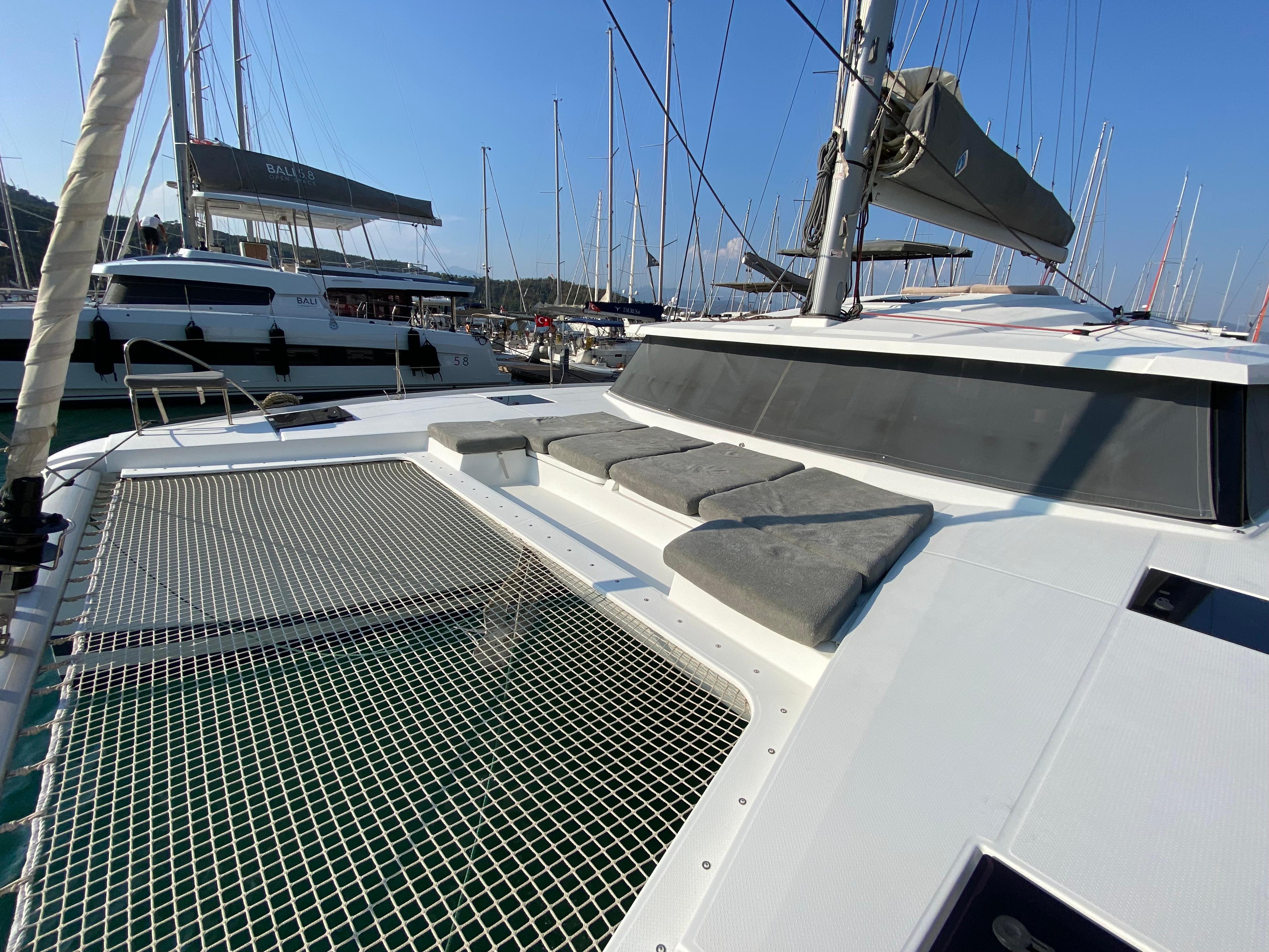 Fountaine Pajot Astrea 42 - 4 + 2 cab., picture 16