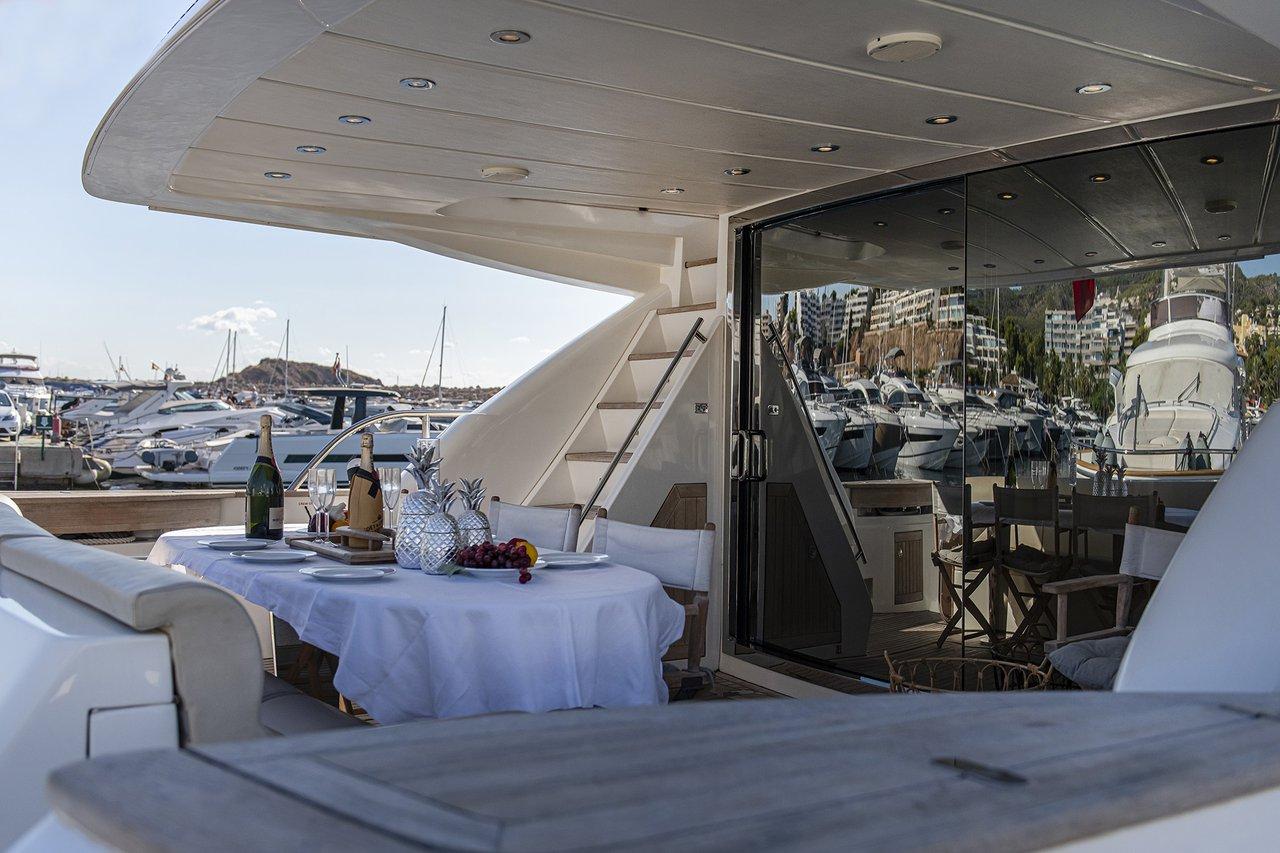 Abacus 70 - Auri, picture 16