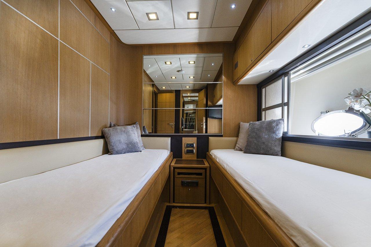 Abacus 70 - Auri, picture 29