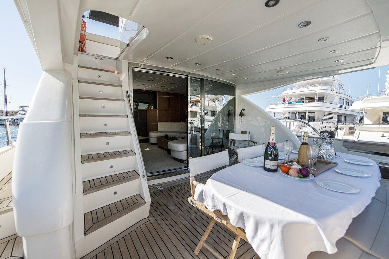 Abacus 70 - Auri, picture 17