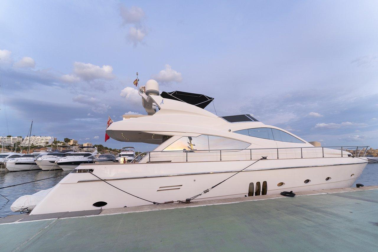 Abacus 70 - Auri, picture 5