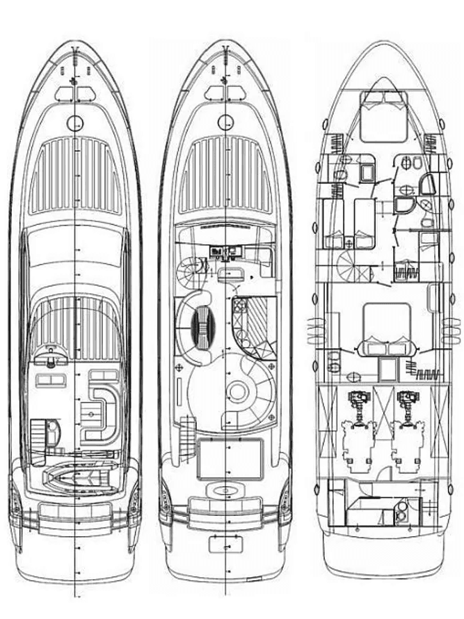Abacus 70 - Auri, picture 2