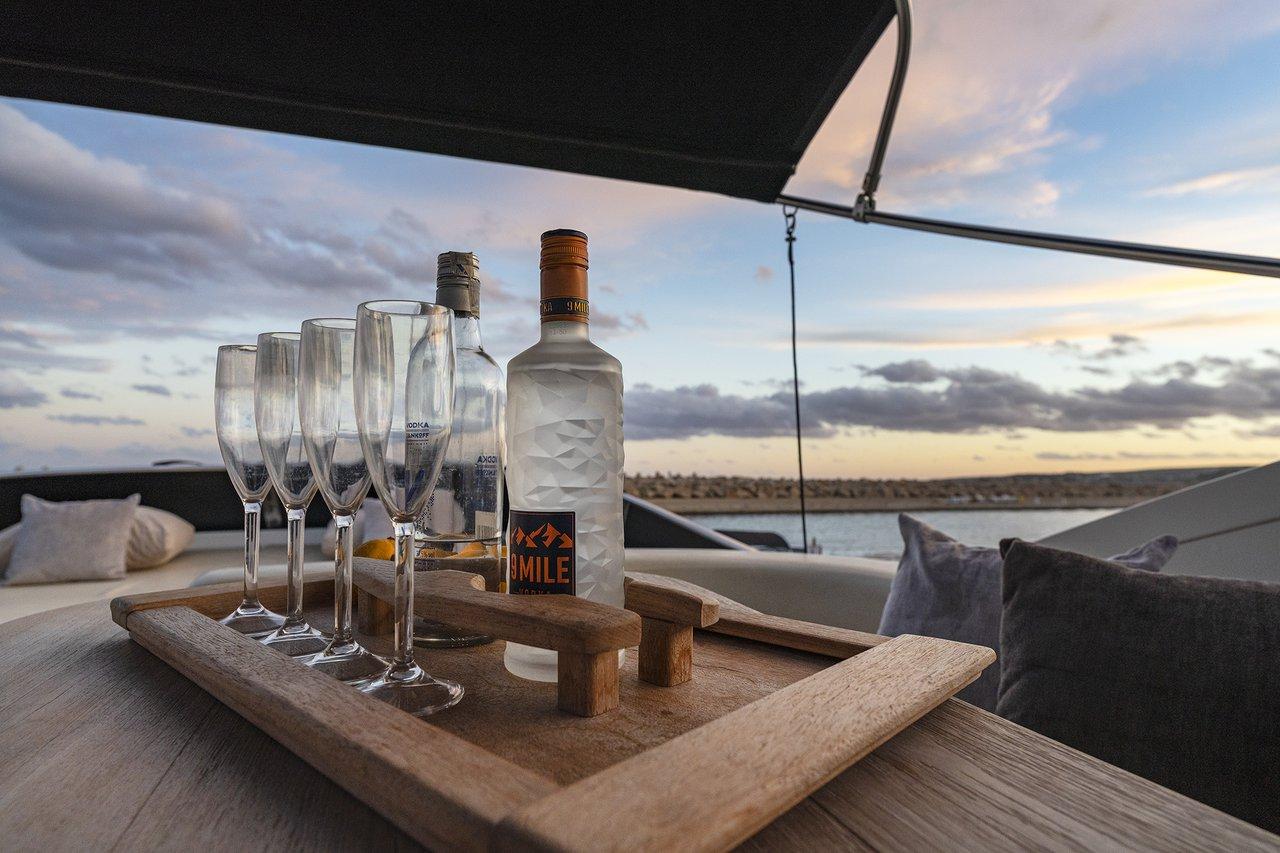 Abacus 70 - Auri, picture 19