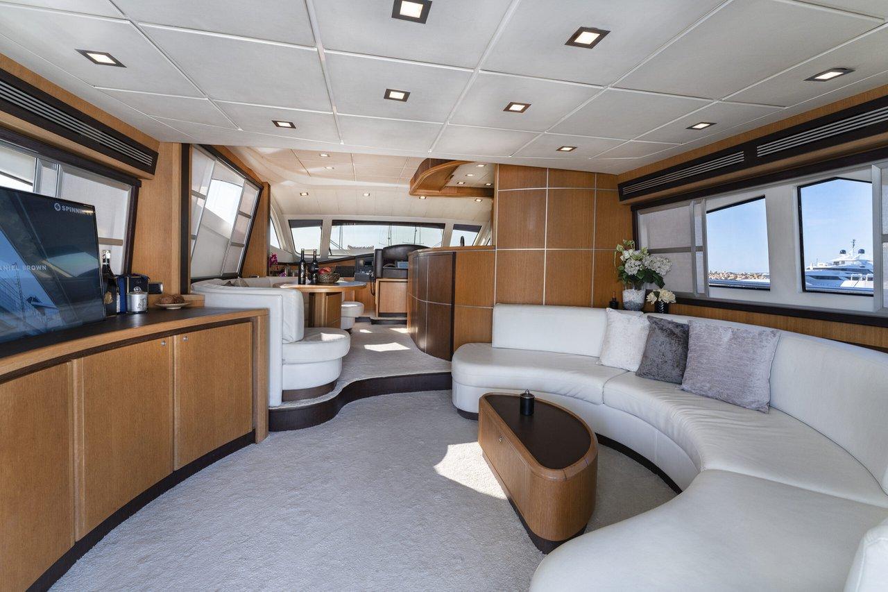 Abacus 70 - Auri, picture 20