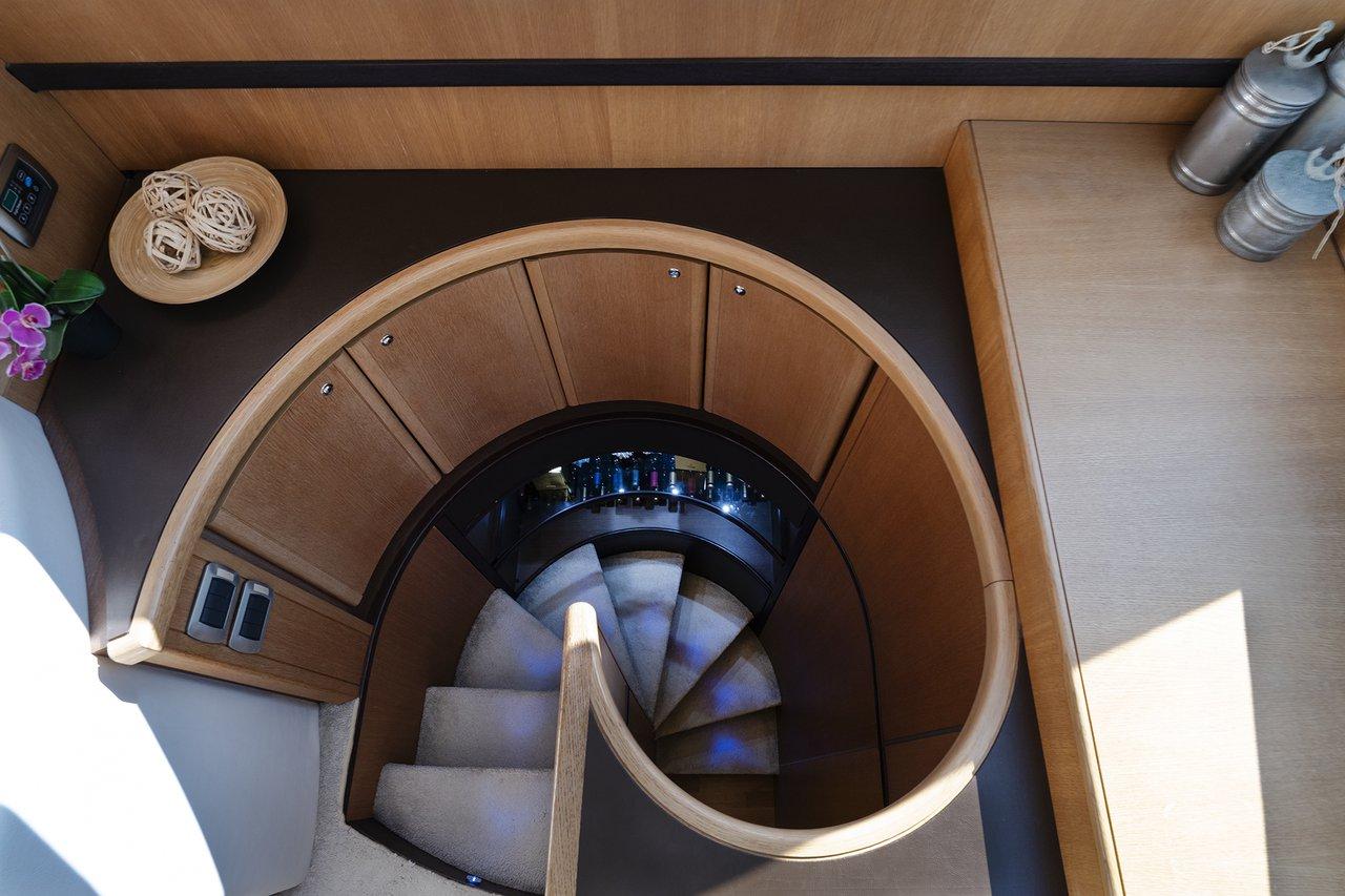 Abacus 70 - Auri, picture 24