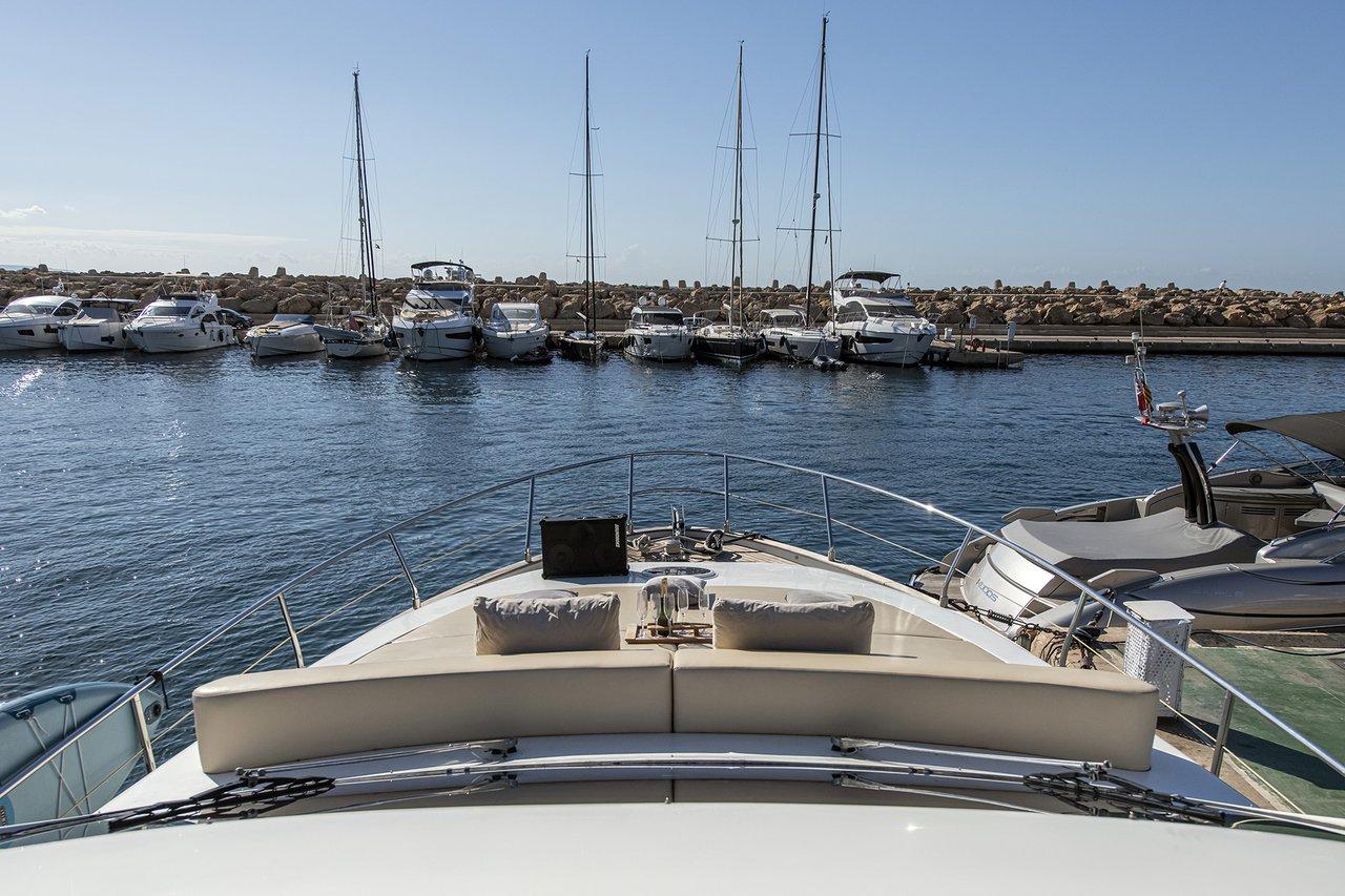 Abacus 70 - Auri, picture 11