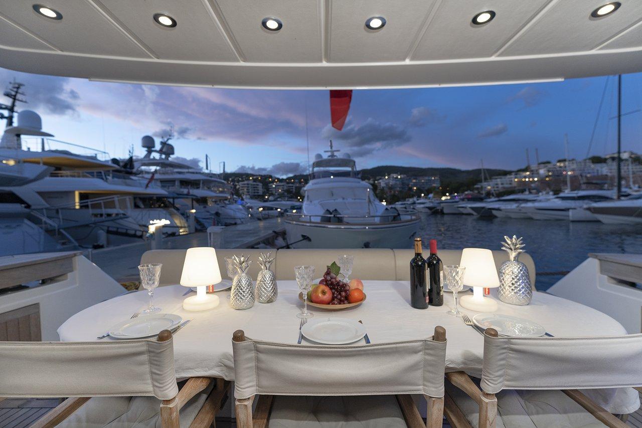 Abacus 70 - Auri, picture 15