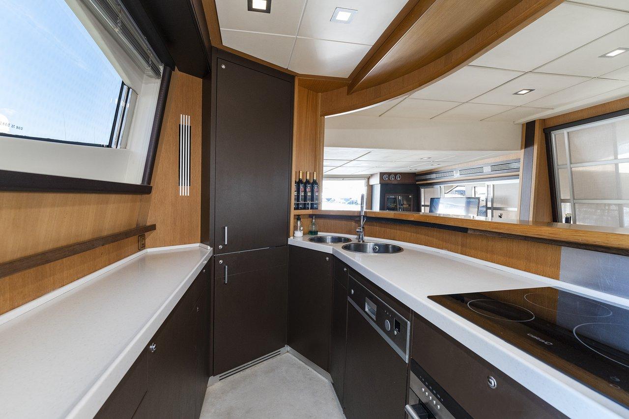 Abacus 70 - Auri, picture 25