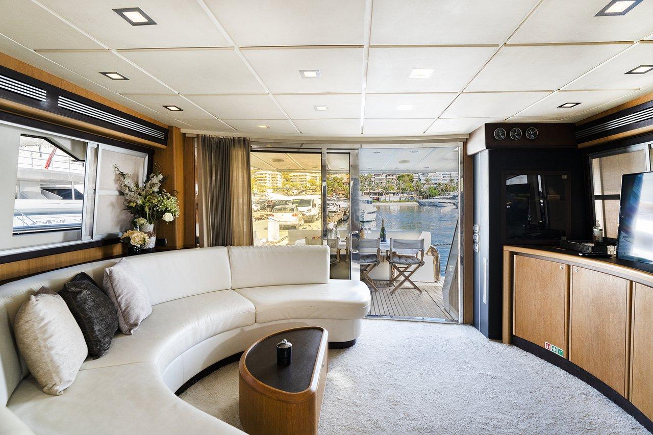 Abacus 70 - Auri, picture 21