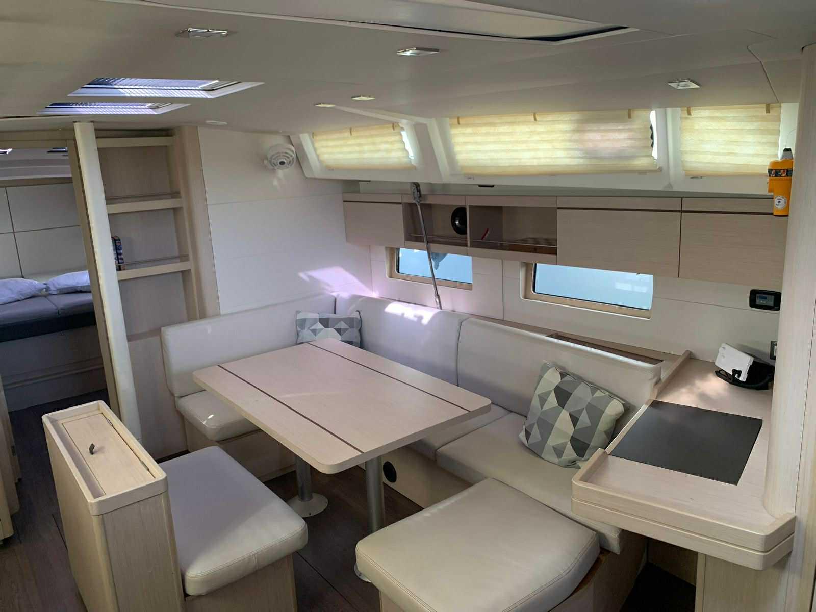 Oceanis 46.1 - 3 cab., picture 7