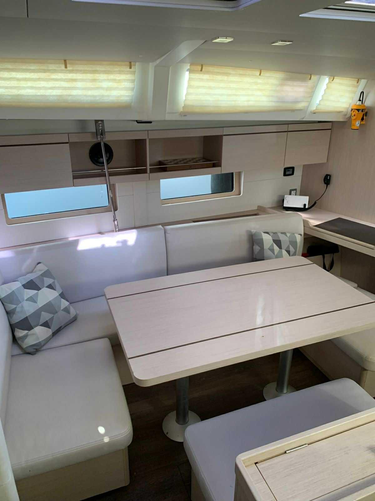 Oceanis 46.1 - 3 cab., picture 8