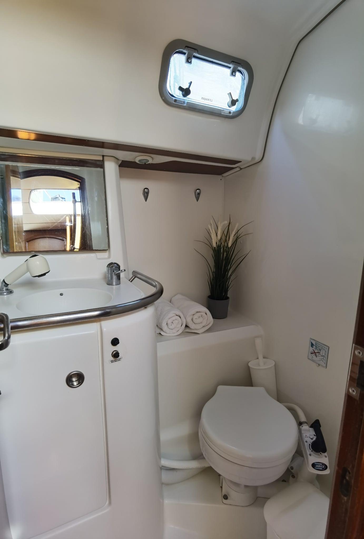 Oceanis 46.1 - 3 cab., picture 13