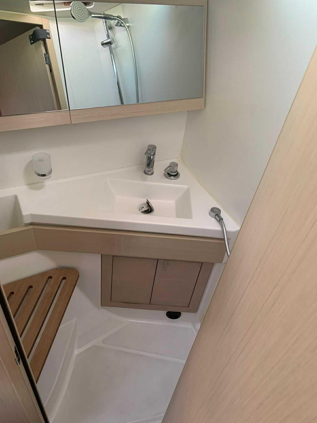 Oceanis 46.1 - 3 cab., picture 16