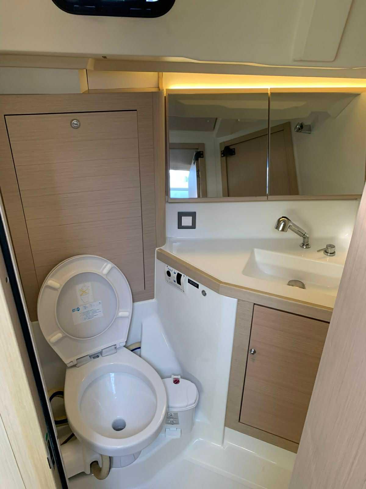 Oceanis 46.1 - 3 cab., picture 15