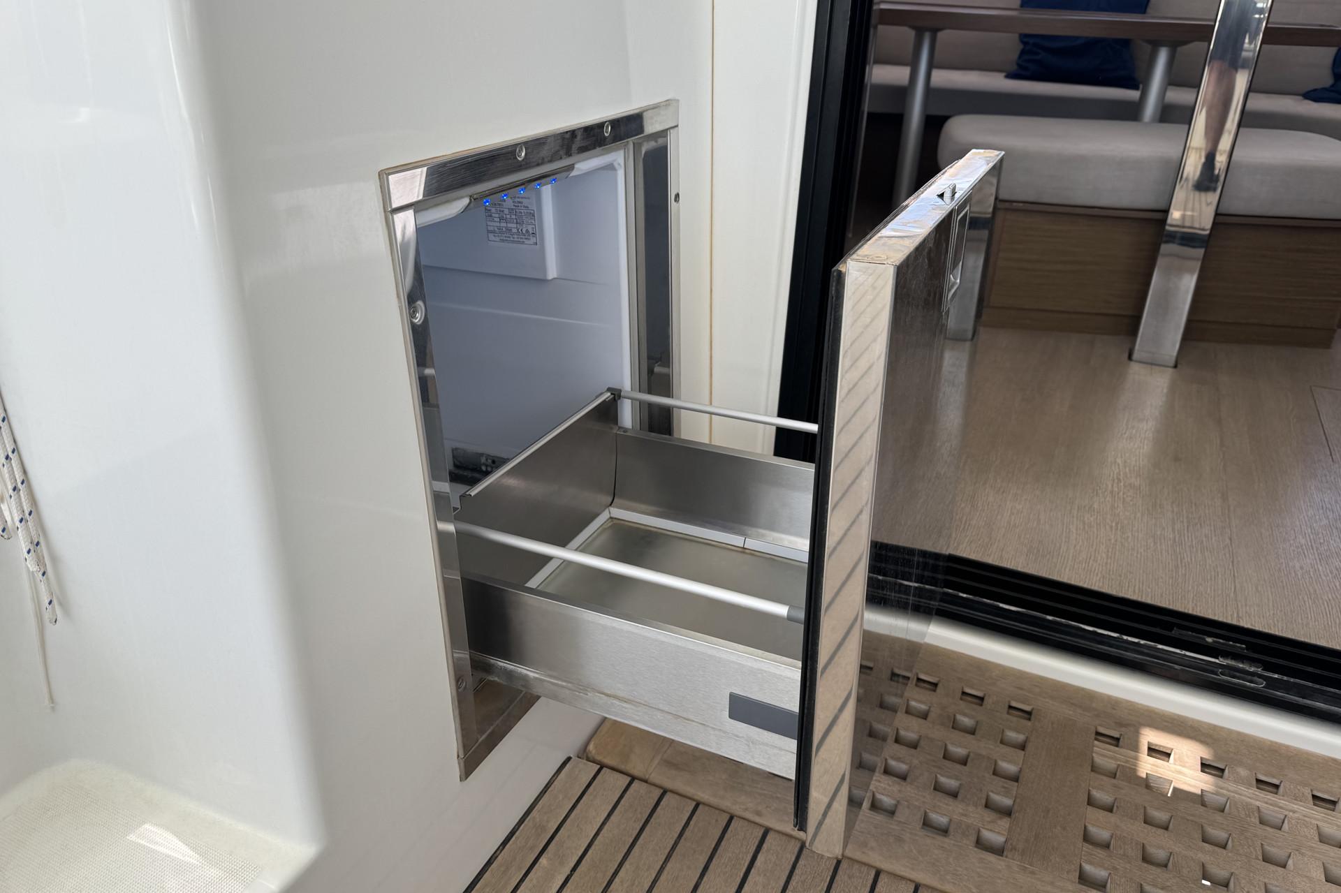 Lagoon 42 - 4 cab., picture 19