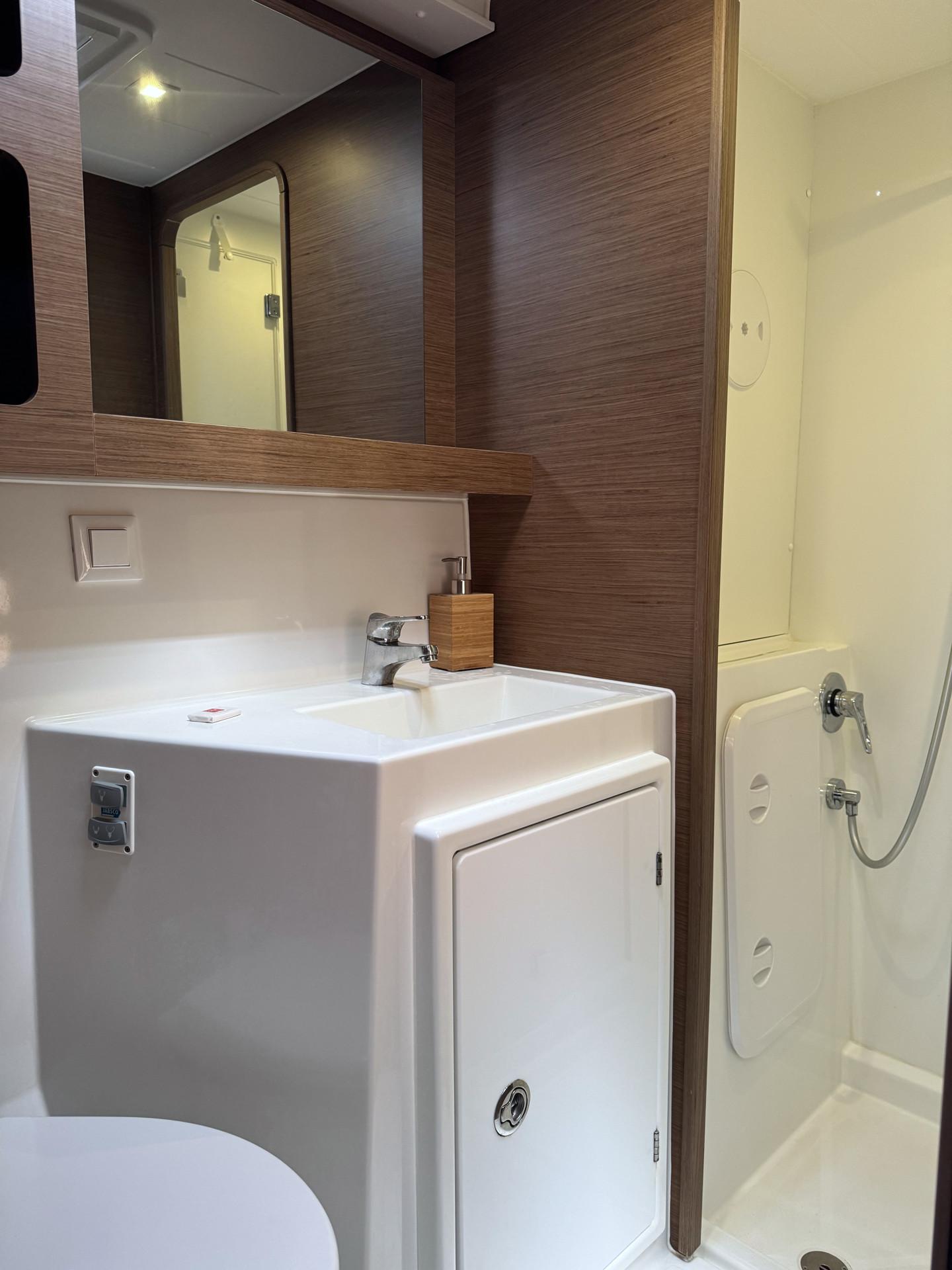 Lagoon 42 - 4 cab., picture 26