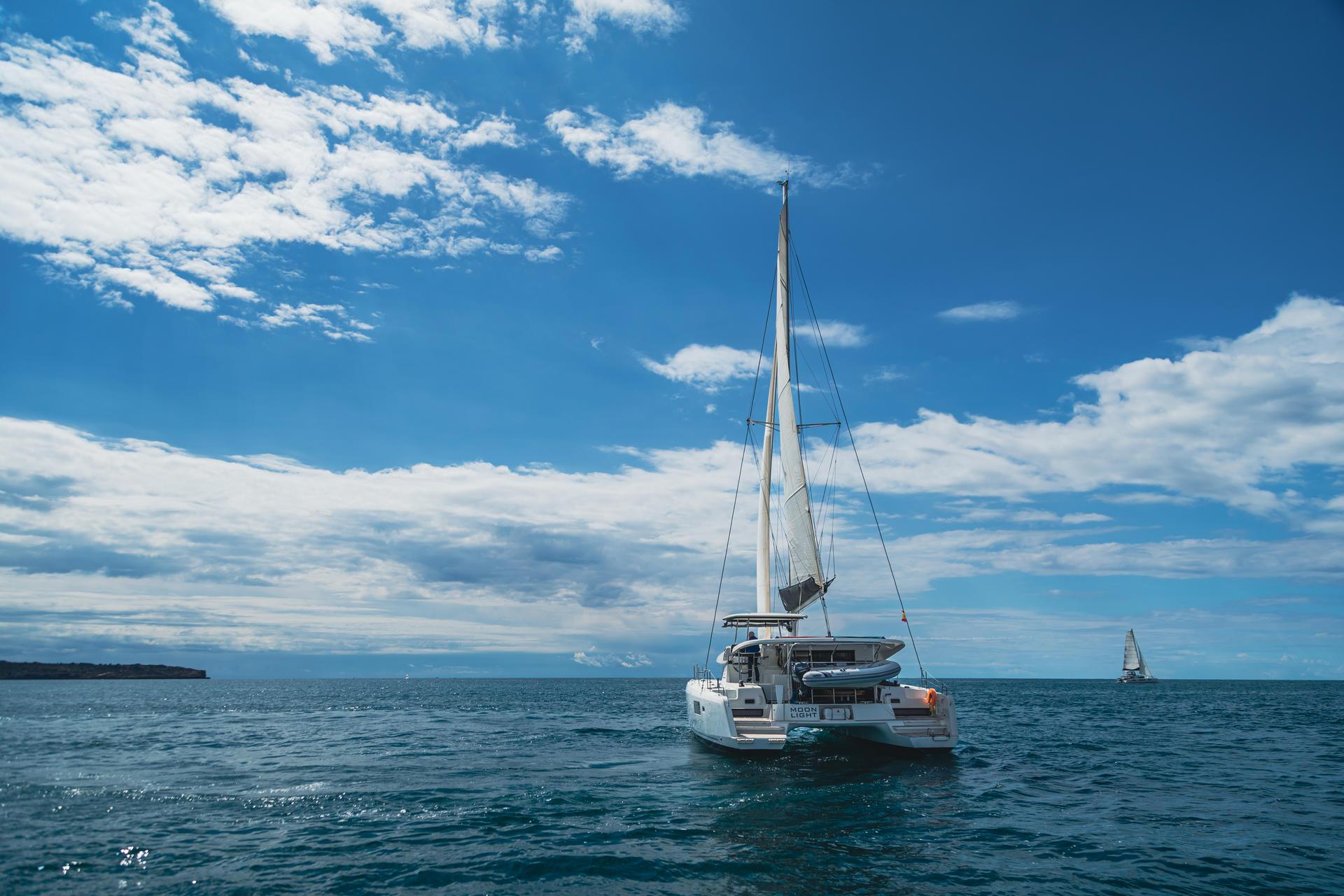 Lagoon 42 - 4 cab., picture 11