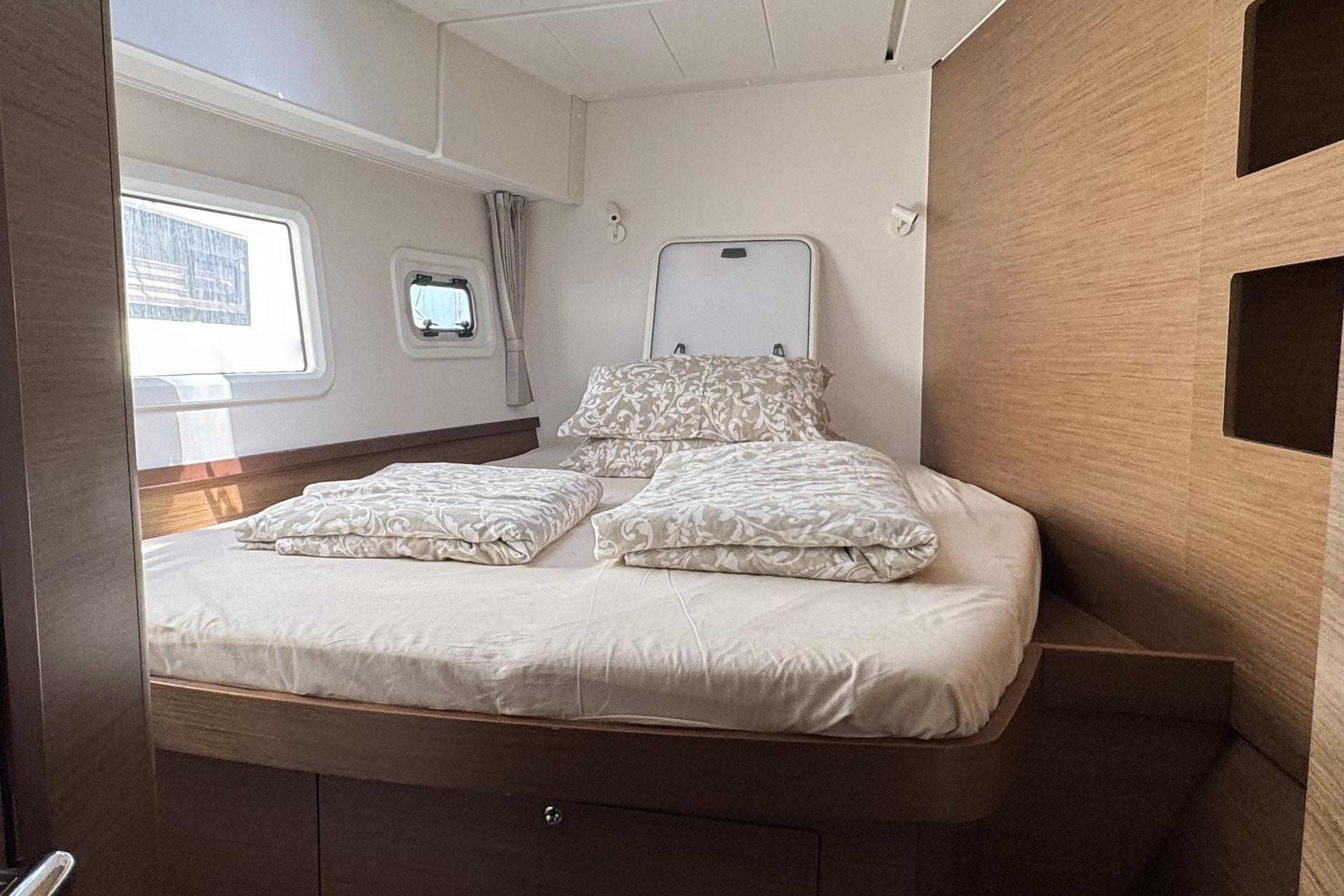 Lagoon 42 - 4 cab., picture 21