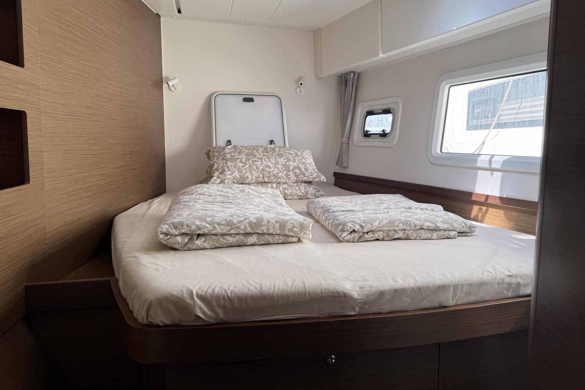 Lagoon 42 - 4 cab., picture 23