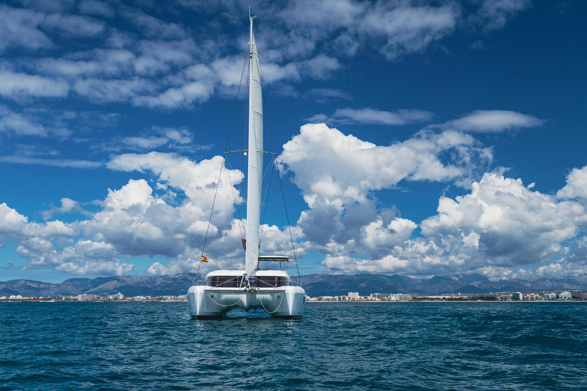 Lagoon 42 - 4 cab., picture 13