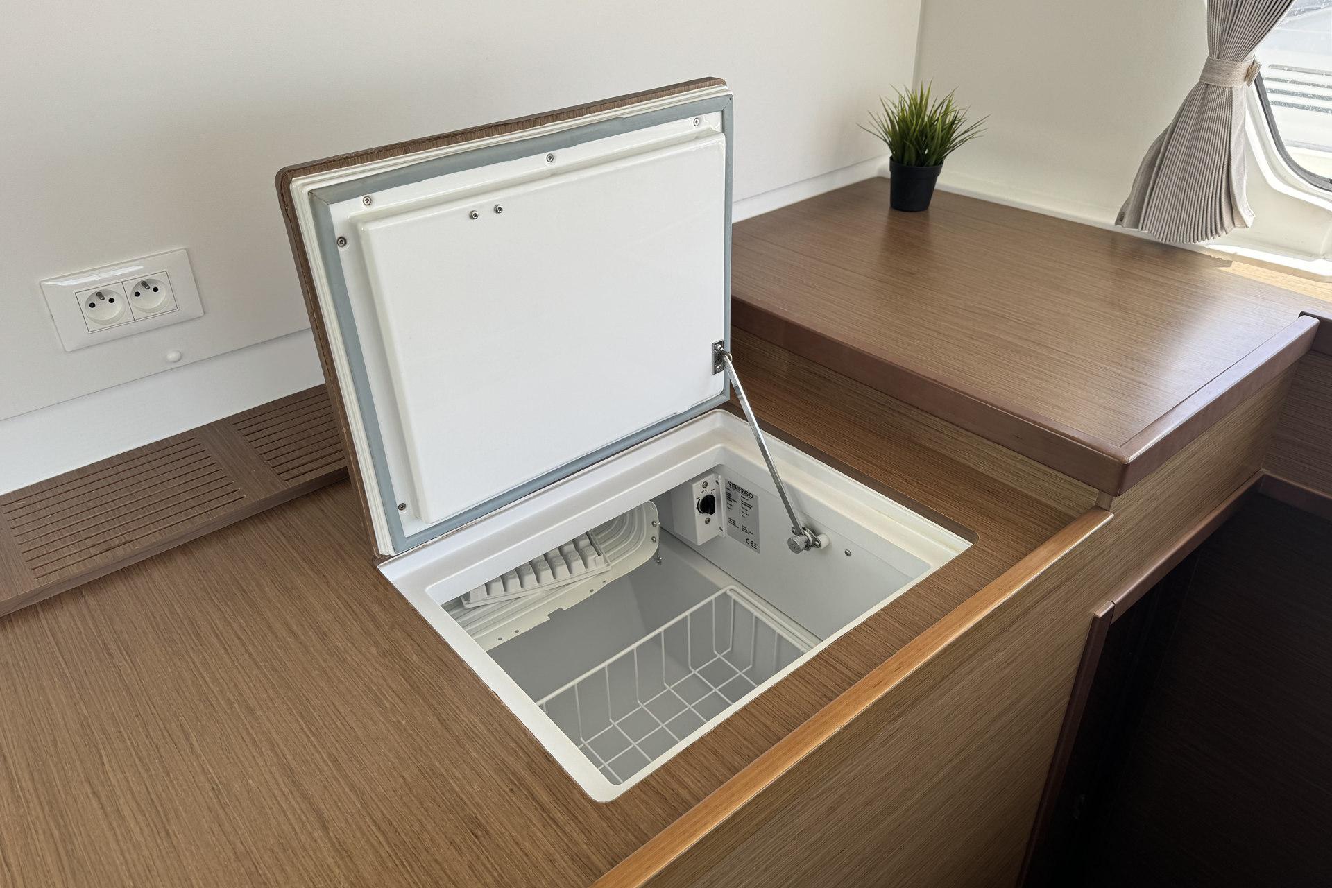 Lagoon 42 - 4 cab., picture 18