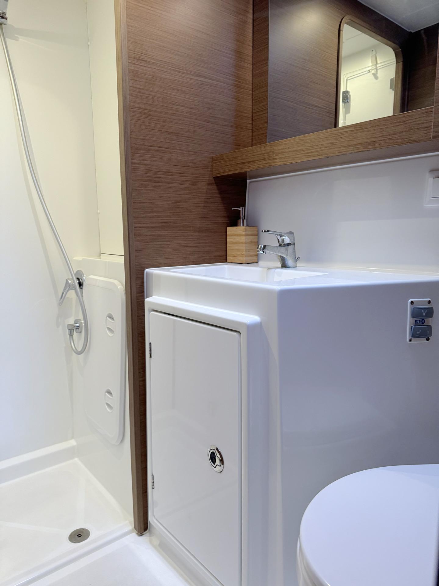 Lagoon 42 - 4 cab., picture 28