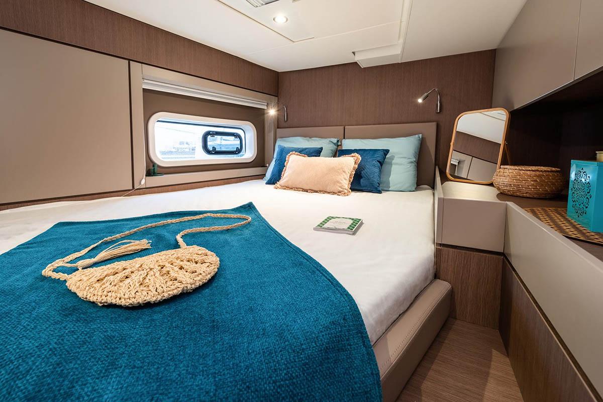 Bali 4.6 - 5 + 1 cab., picture 12