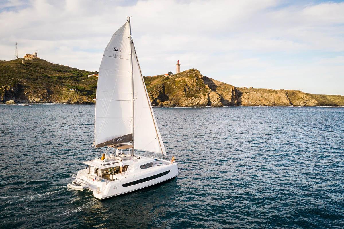 Bali 4.6 - 5 + 1 cab., picture 6