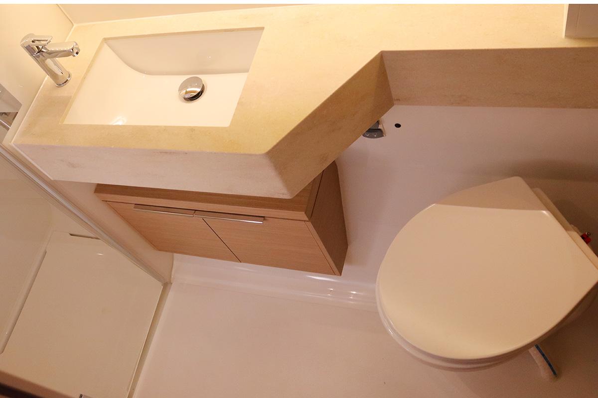 Lagoon 51 - 6 cab., picture 9