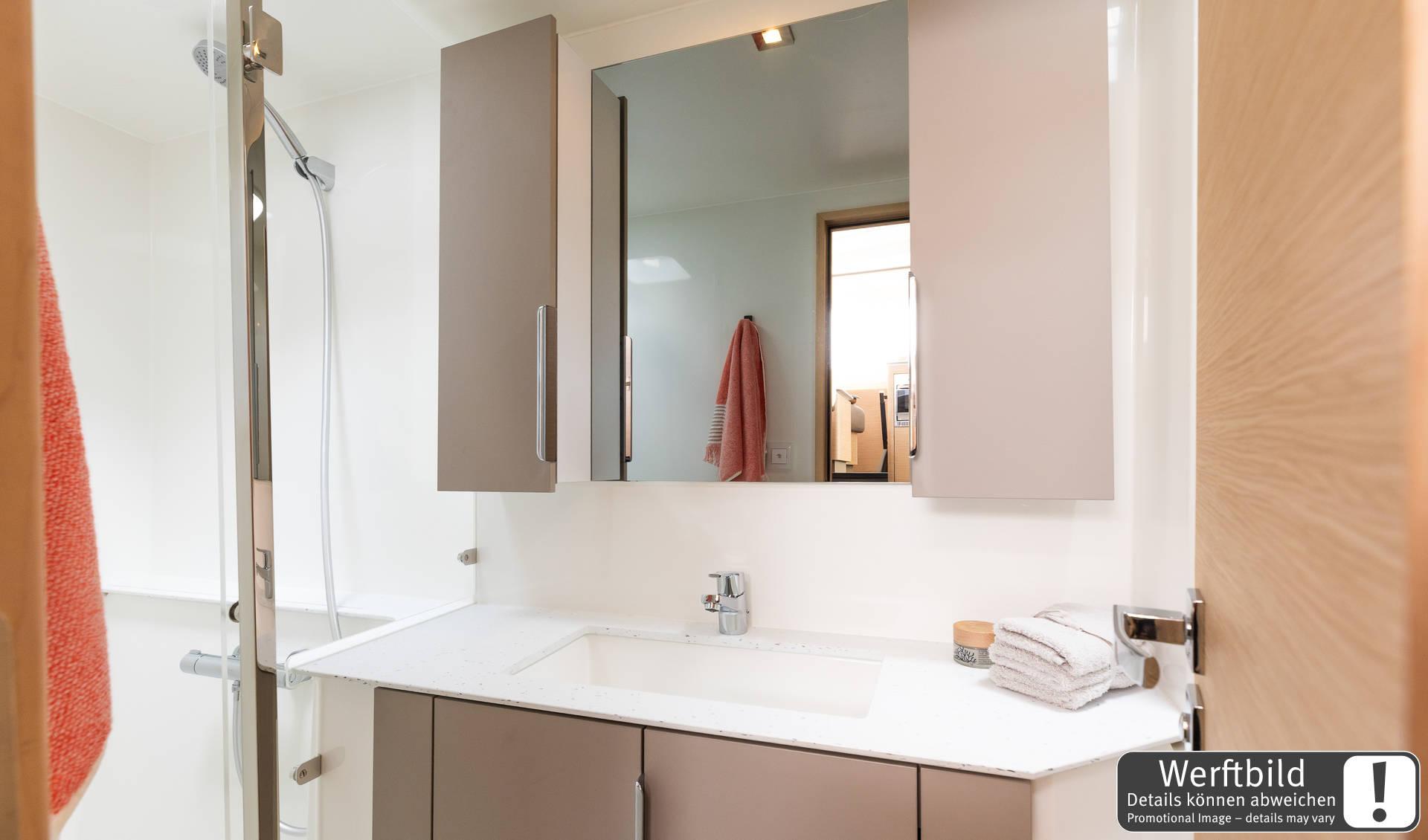 Fountaine Pajot FP 41 Maesto 3 , picture 16