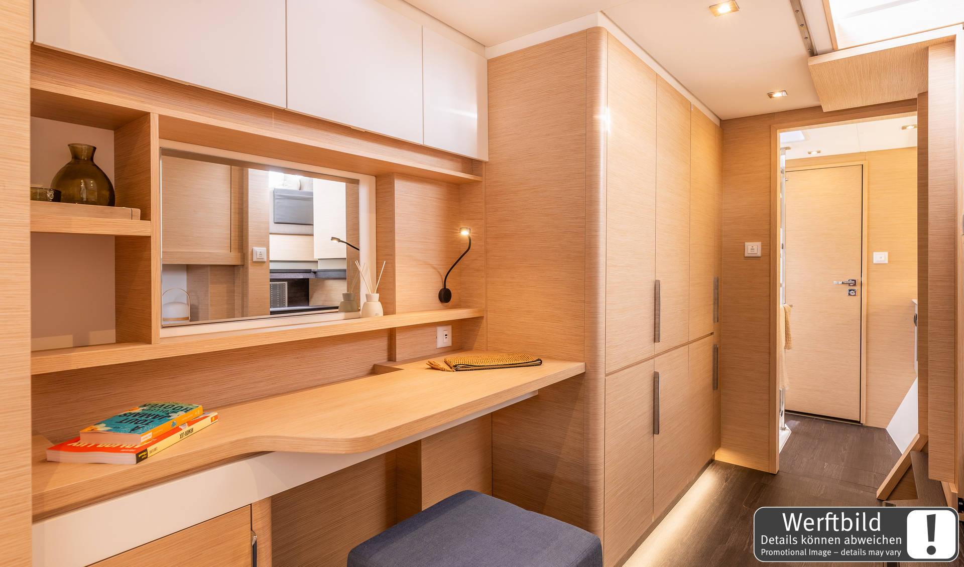 Fountaine Pajot FP 41 Maesto 3 , picture 15