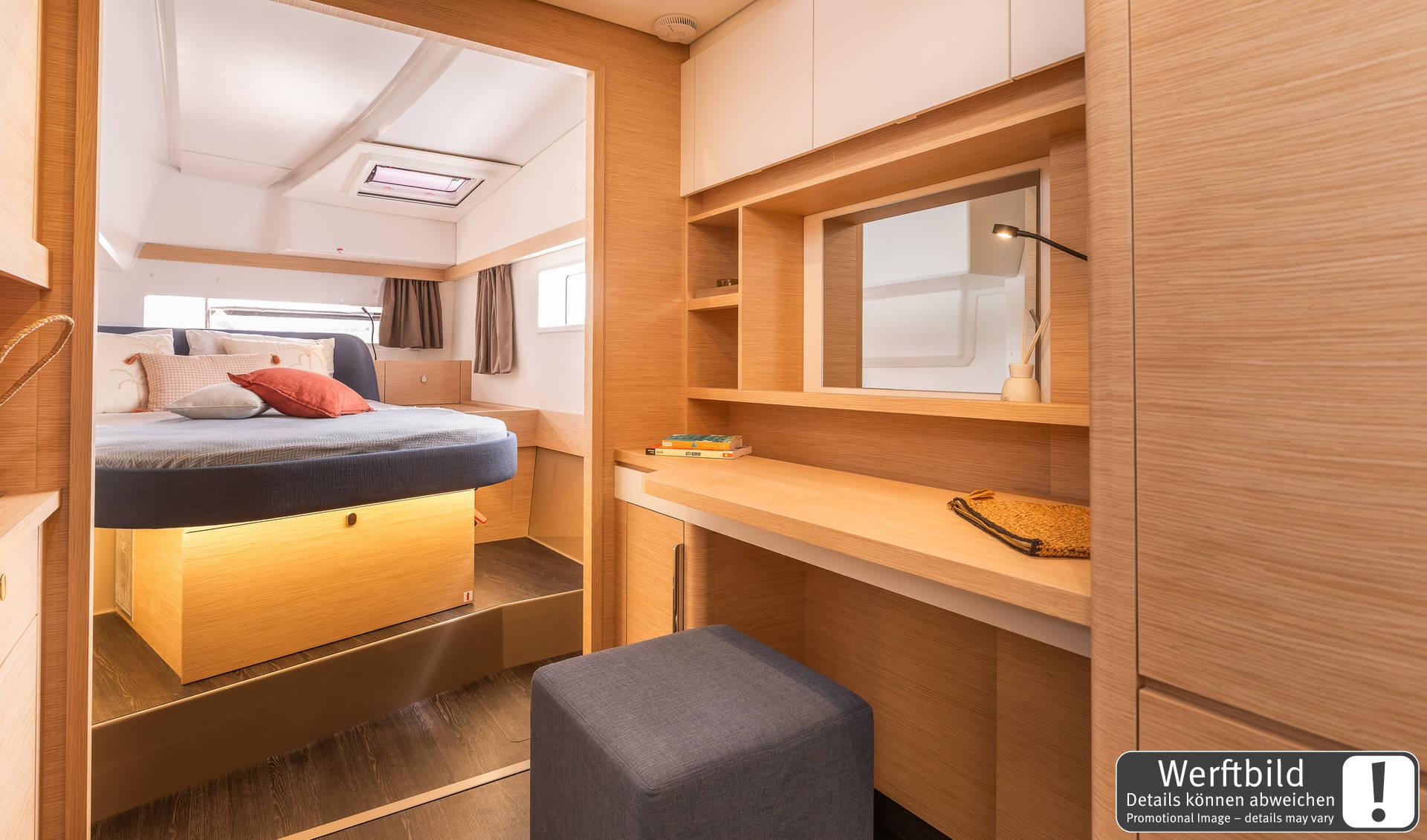 Fountaine Pajot FP 41 Maesto 3 , picture 14