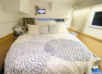 Lagoon 42 - 4 cab. - Sugar Magnolia, picture 10