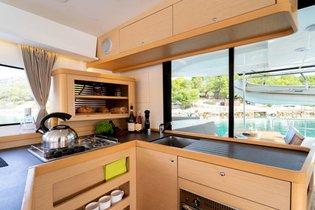 Lagoon 42 - 4 cab. - Sugar Magnolia, picture 5