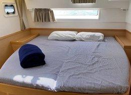 Lagoon 42 - 4 cab. - Sugar Magnolia, picture 7