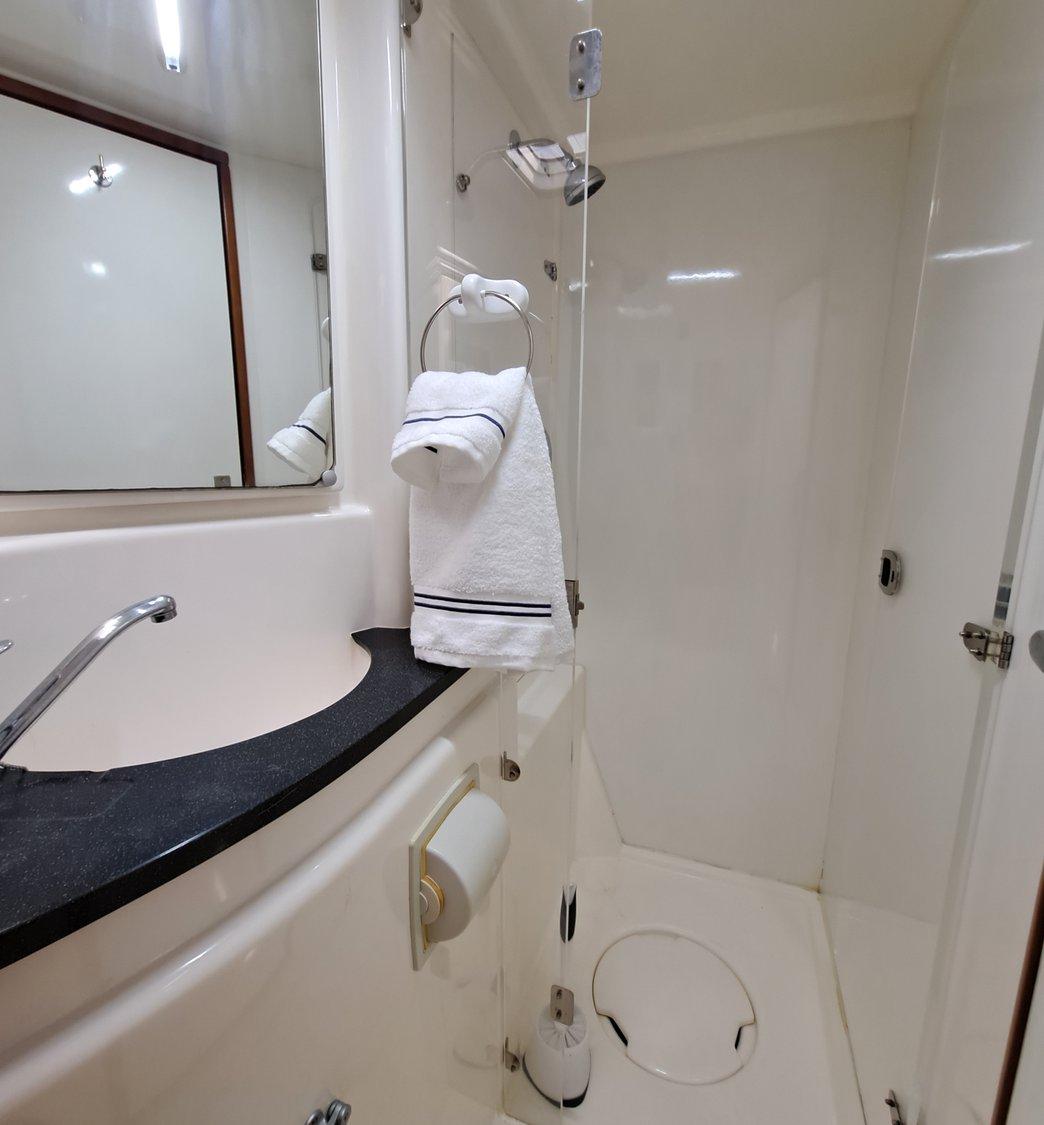 Leopard 48 - 4 + 1 cab., picture 12