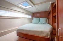 Leopard 48 - 4 + 1 cab., picture 10