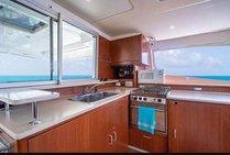 Leopard 48 - 4 + 1 cab., picture 11