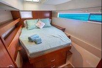 Leopard 48 - 4 + 1 cab., picture 9