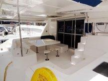 Leopard 48 - 4 + 1 cab., picture 5